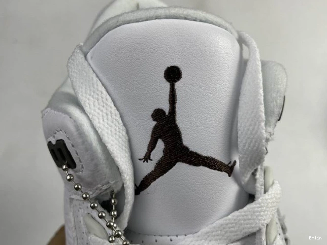 Boostmaster lin Jordan (2018) 3 Air Retro 136064-122 Mocha 0817